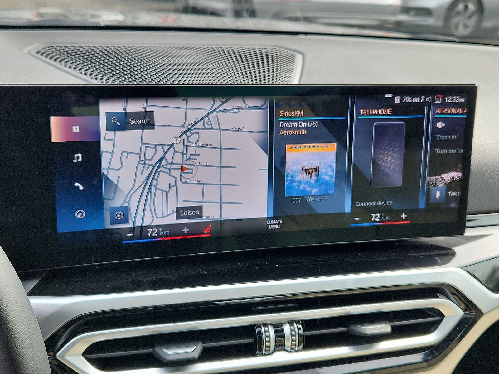 2023 BMW 3 Series 330i xDrive