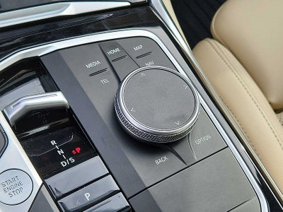 2023 BMW 3 Series 330i xDrive