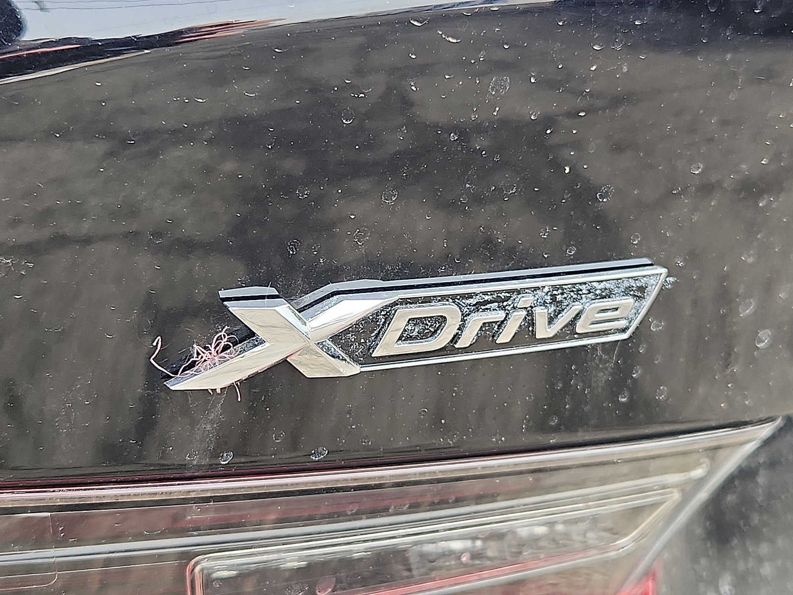 2023 BMW 3 Series 330i xDrive