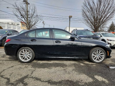 2023 BMW 3 Series 330i xDrive