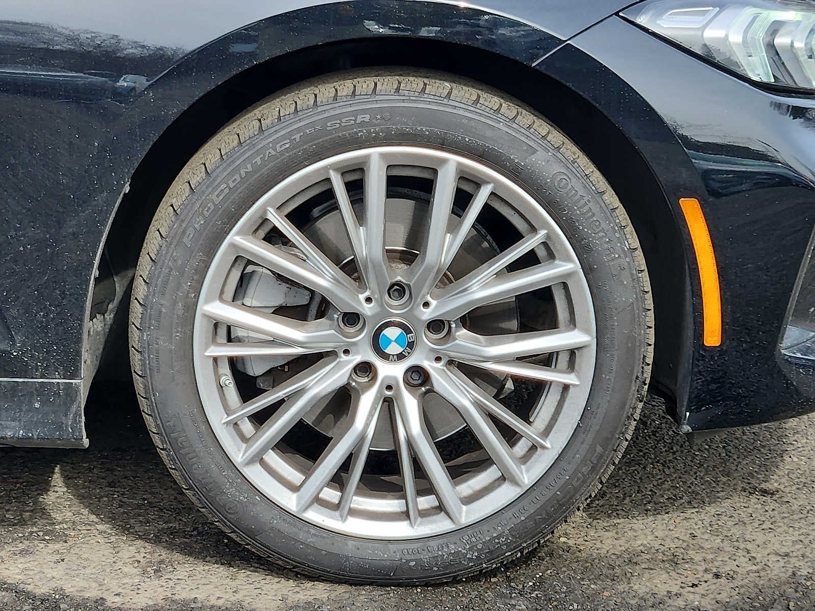 2023 BMW 3 Series 330i xDrive