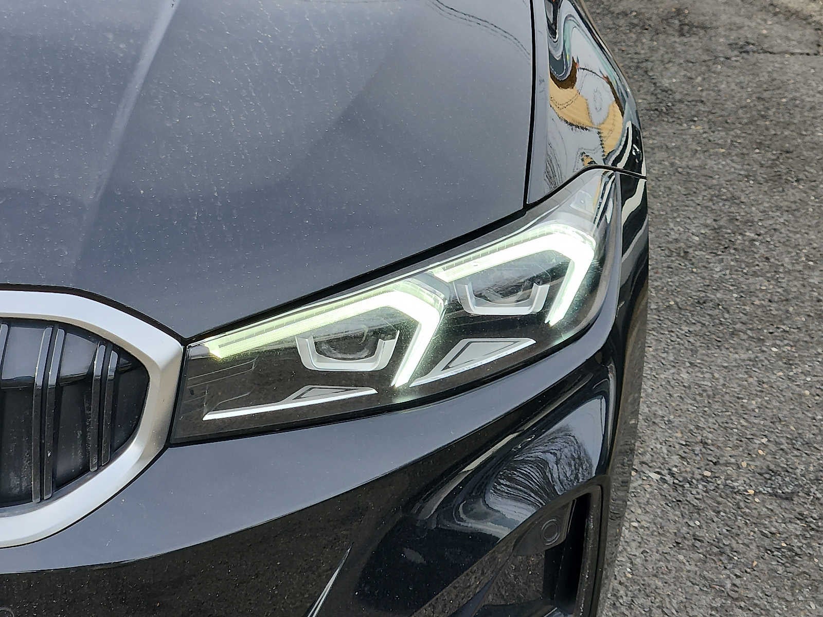 2023 BMW 3 Series 330i xDrive