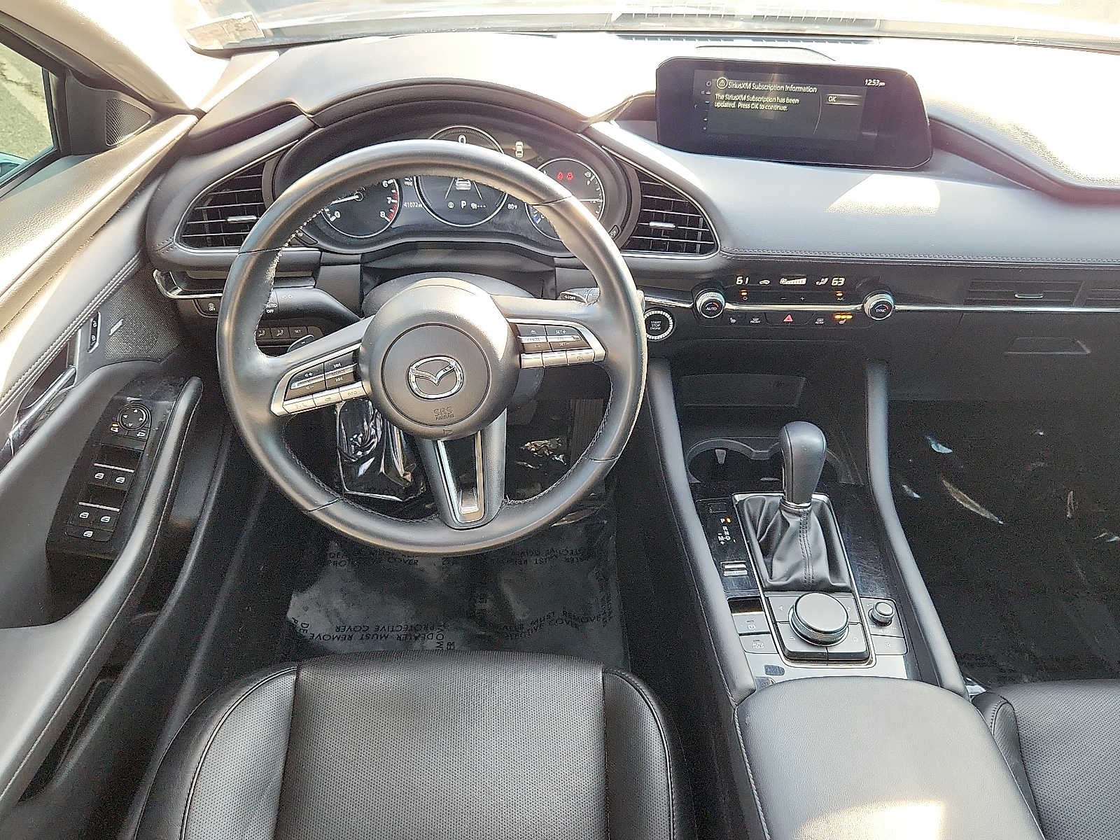 2023 Mazda Mazda3 Sedan 2.5 S Premium