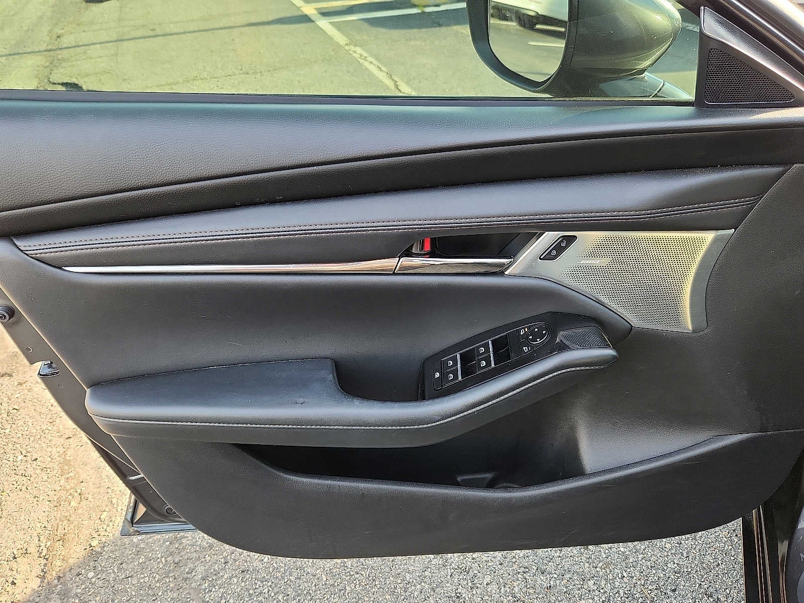 2023 Mazda Mazda3 Sedan 2.5 S Premium