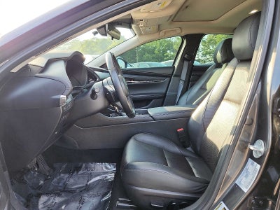 2023 Mazda Mazda3 Sedan 2.5 S Premium
