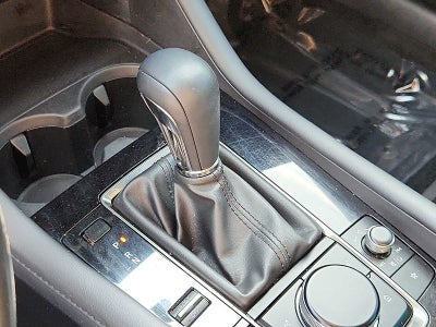 2023 Mazda Mazda3 Sedan 2.5 S Premium