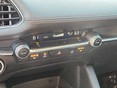 2023 Mazda Mazda3 Sedan 2.5 S Premium
