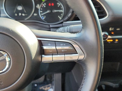 2023 Mazda Mazda3 Sedan 2.5 S Premium