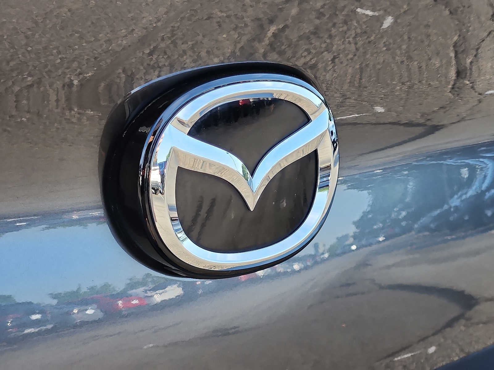 2023 Mazda Mazda3 Sedan 2.5 S Premium