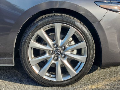 2023 Mazda Mazda3 Sedan 2.5 S Premium