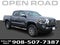 2022 Toyota Tacoma Limited