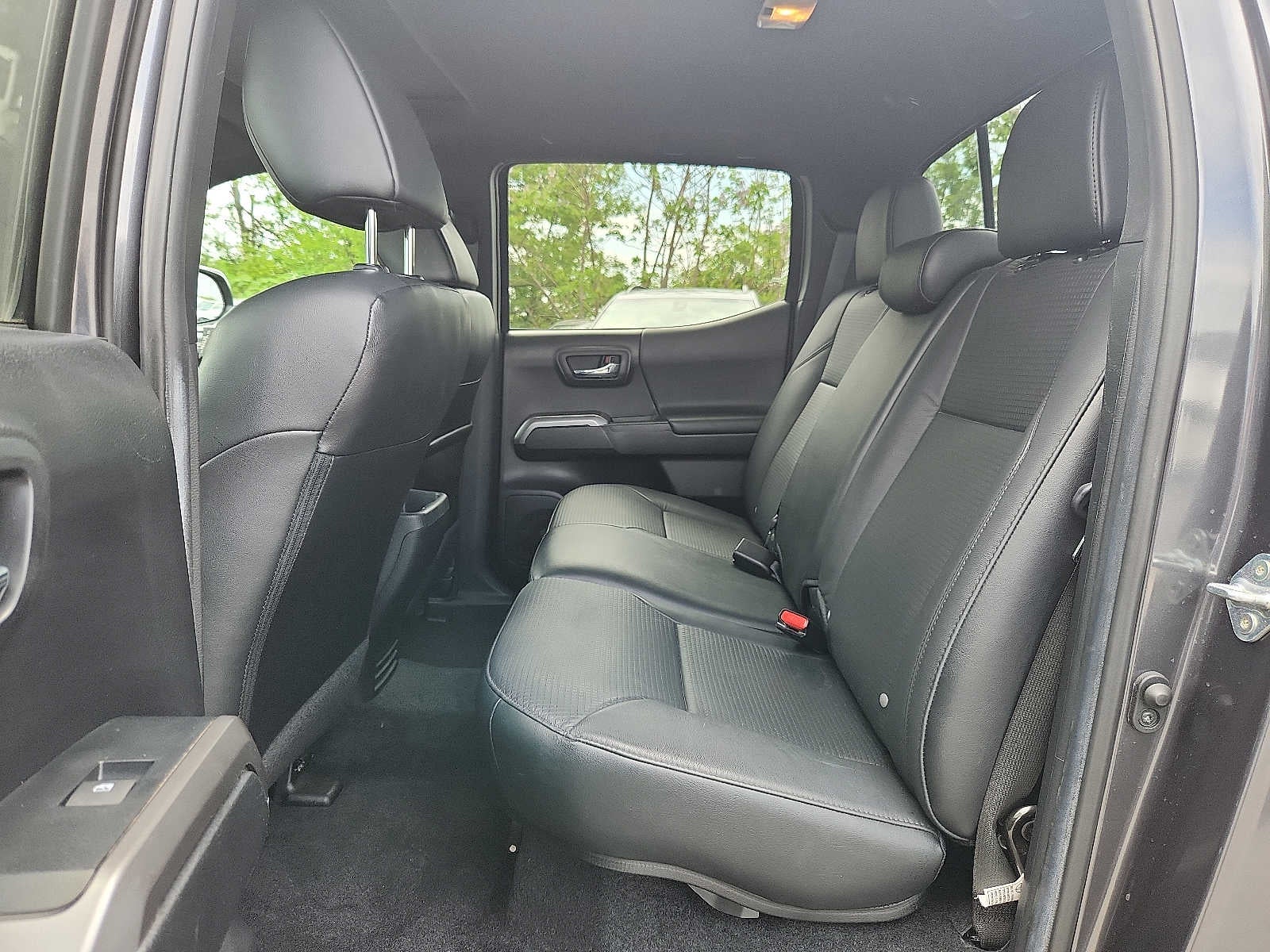2022 Toyota Tacoma Limited