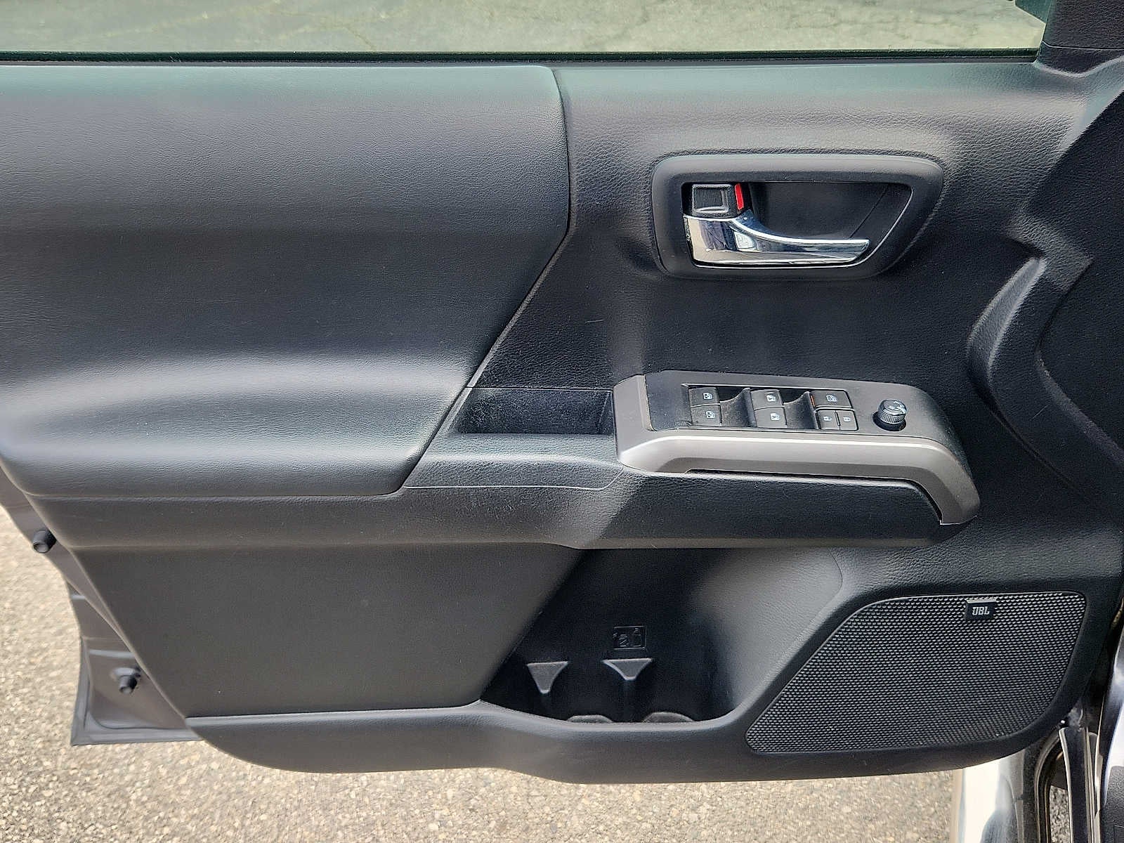 2022 Toyota Tacoma Limited