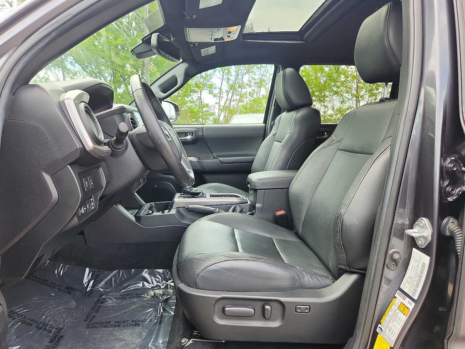 2022 Toyota Tacoma Limited