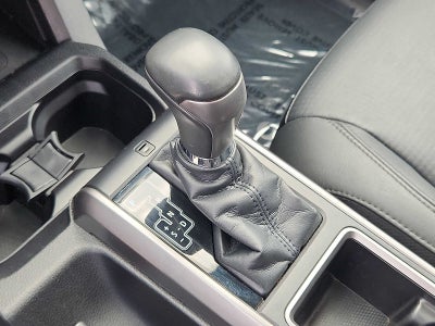2022 Toyota Tacoma Limited