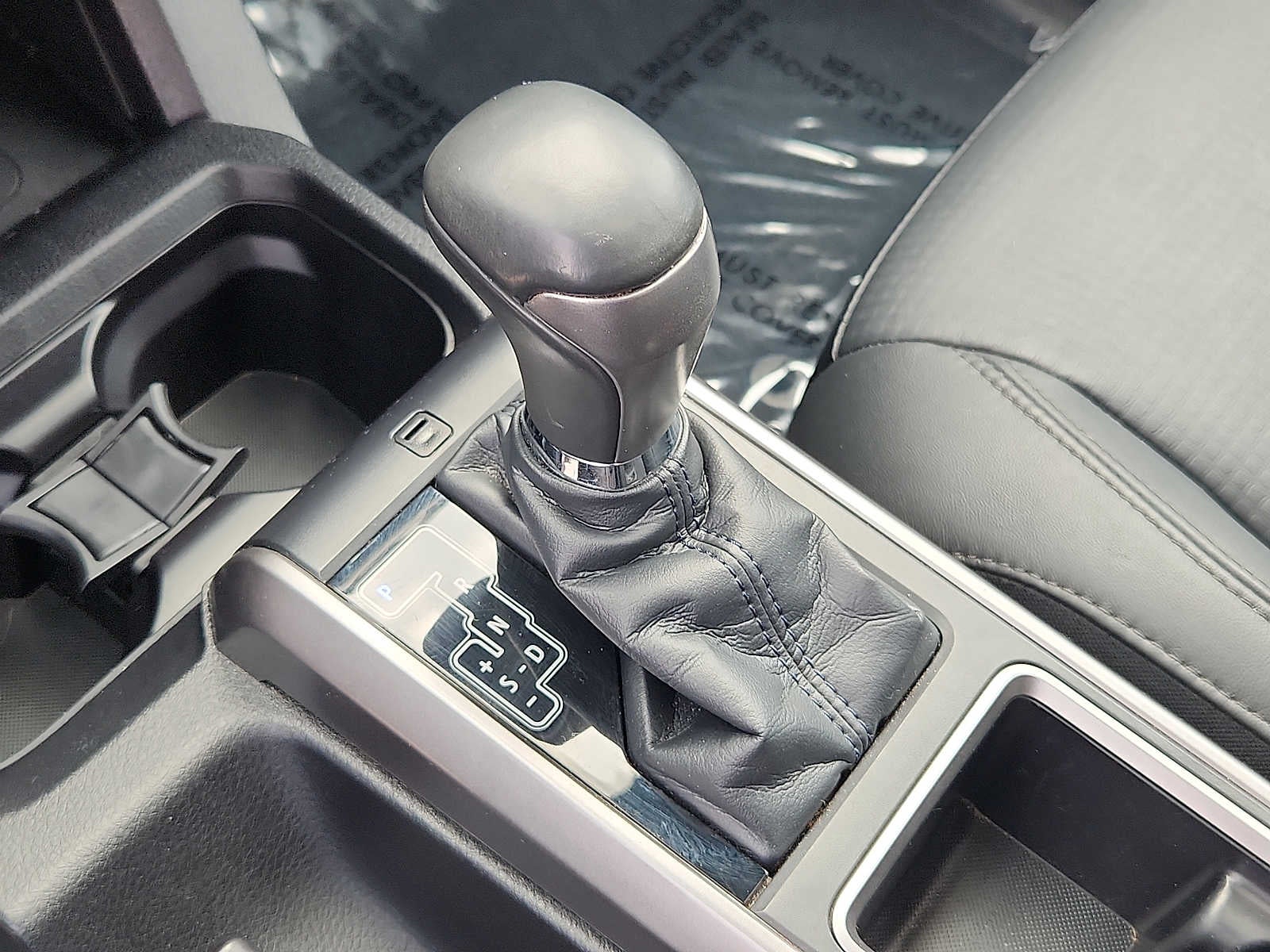 2022 Toyota Tacoma Limited