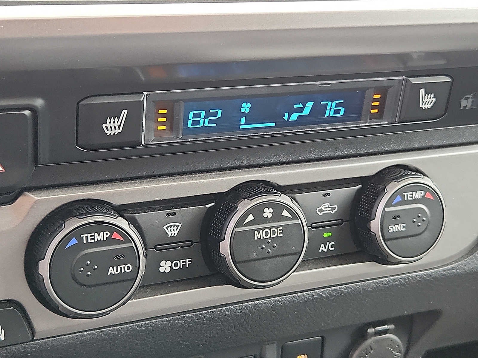2022 Toyota Tacoma Limited