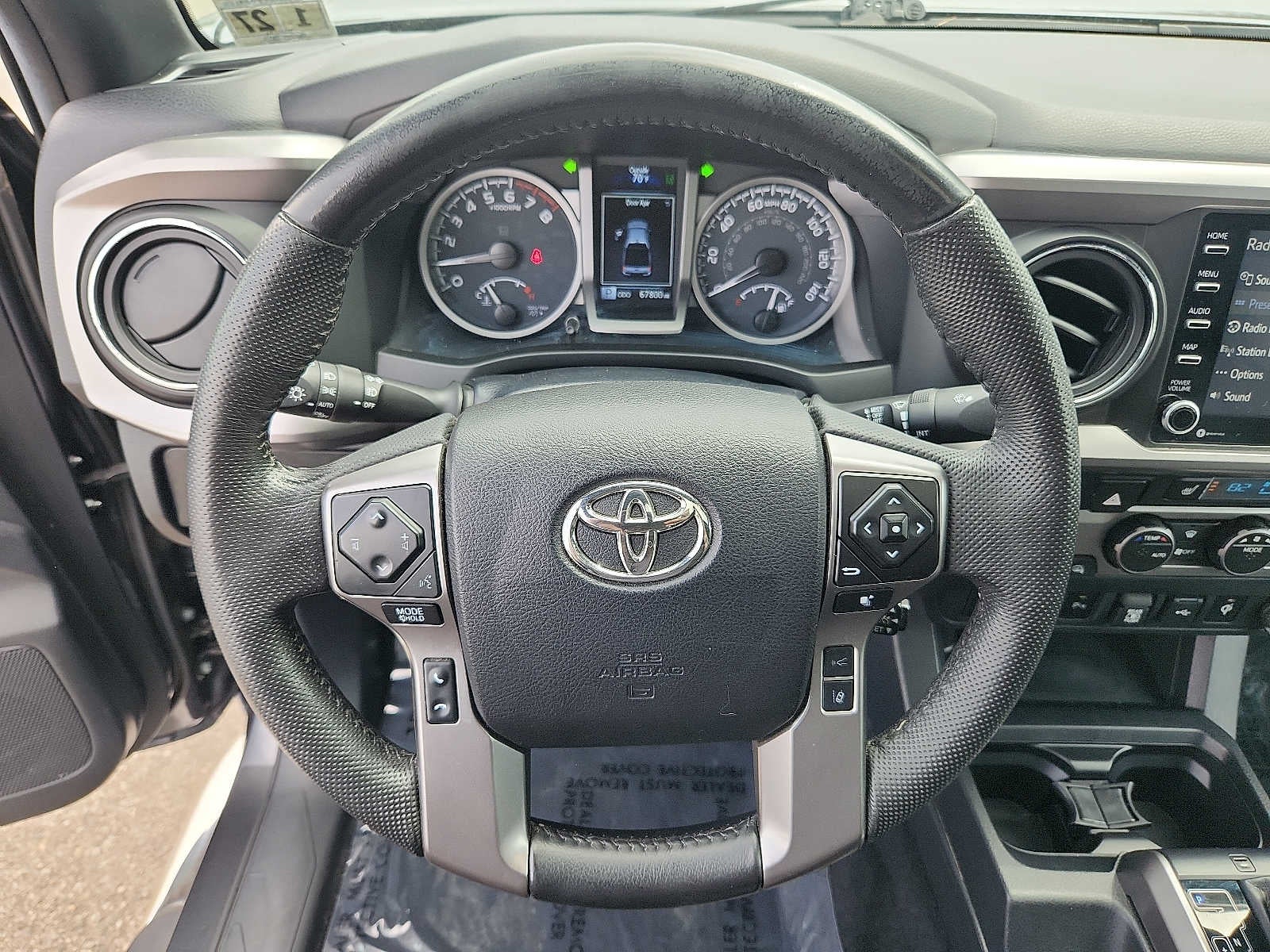 2022 Toyota Tacoma Limited