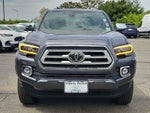 2022 Toyota Tacoma Limited