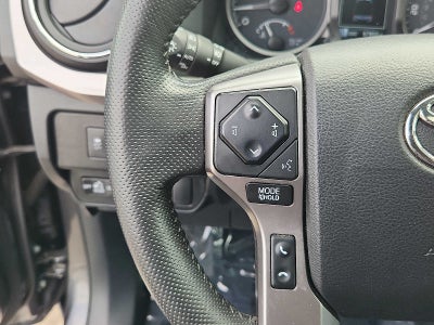 2022 Toyota Tacoma Limited
