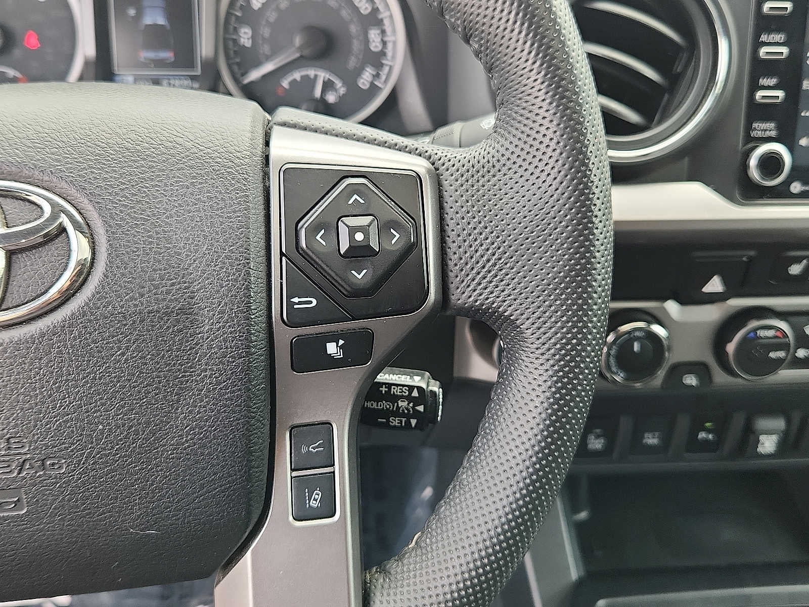 2022 Toyota Tacoma Limited