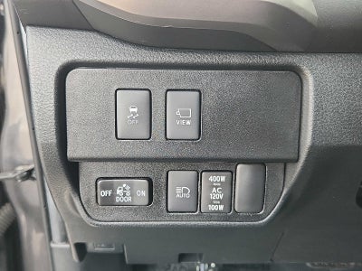 2022 Toyota Tacoma Limited