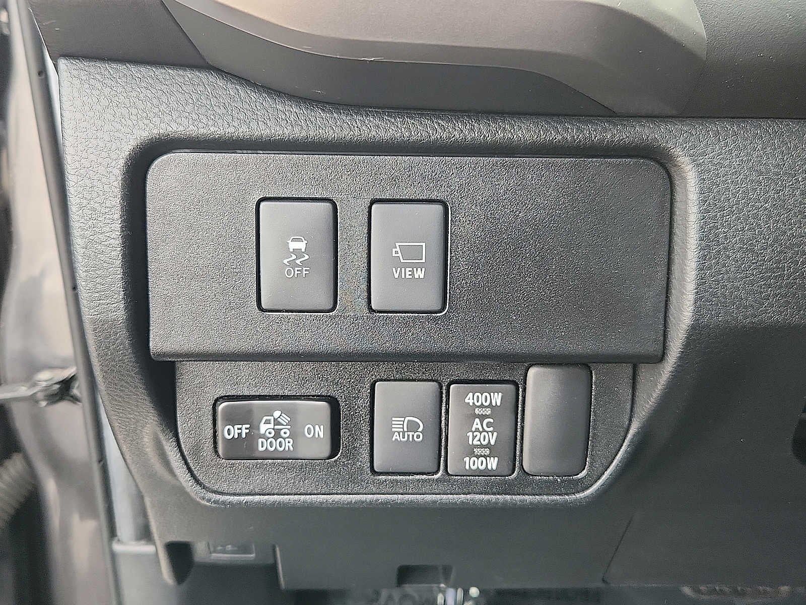 2022 Toyota Tacoma Limited