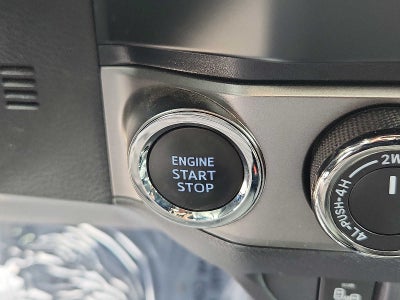 2022 Toyota Tacoma Limited