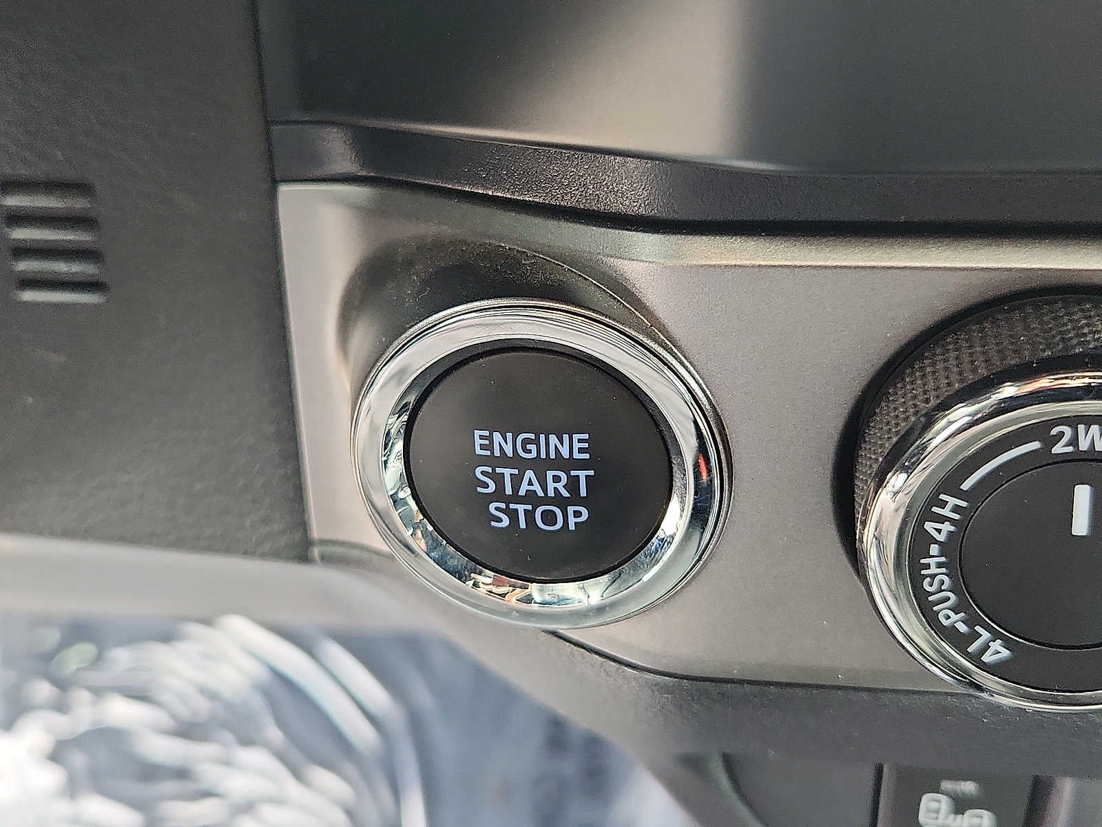 2022 Toyota Tacoma Limited