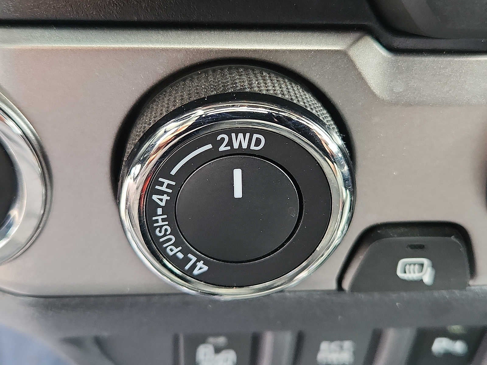 2022 Toyota Tacoma Limited