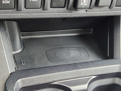 2022 Toyota Tacoma Limited
