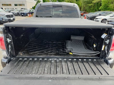 2022 Toyota Tacoma Limited