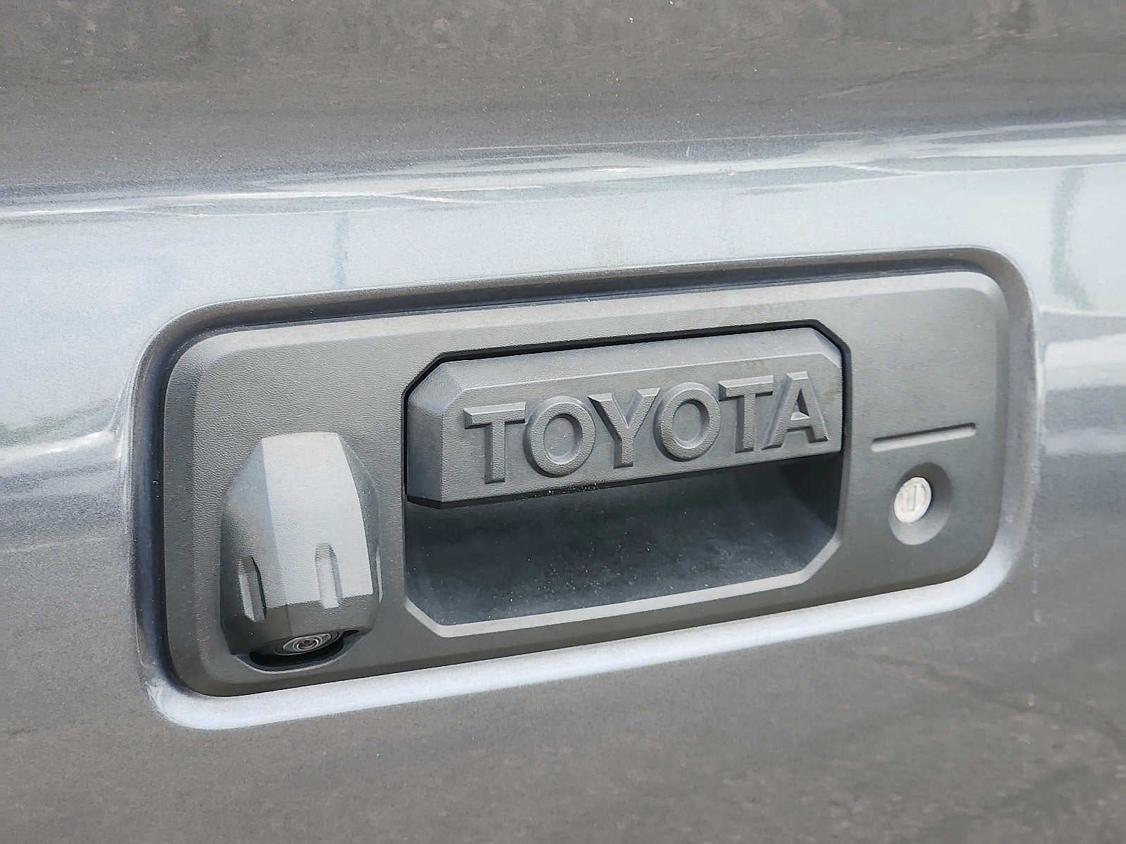 2022 Toyota Tacoma Limited