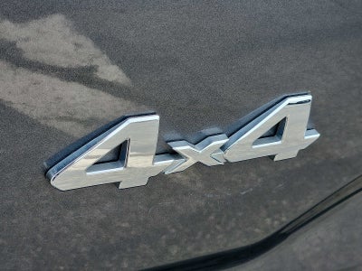 2022 Toyota Tacoma Limited