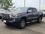 2022 Toyota Tacoma Limited