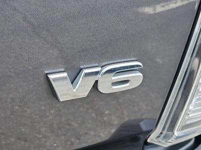 2022 Toyota Tacoma Limited