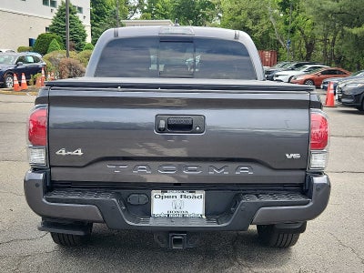 2022 Toyota Tacoma Limited