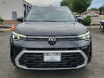 2025 Volkswagen Taos SEL
