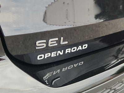 2025 Volkswagen Taos SEL
