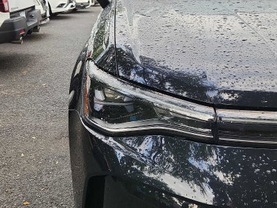2025 Volkswagen Taos SEL