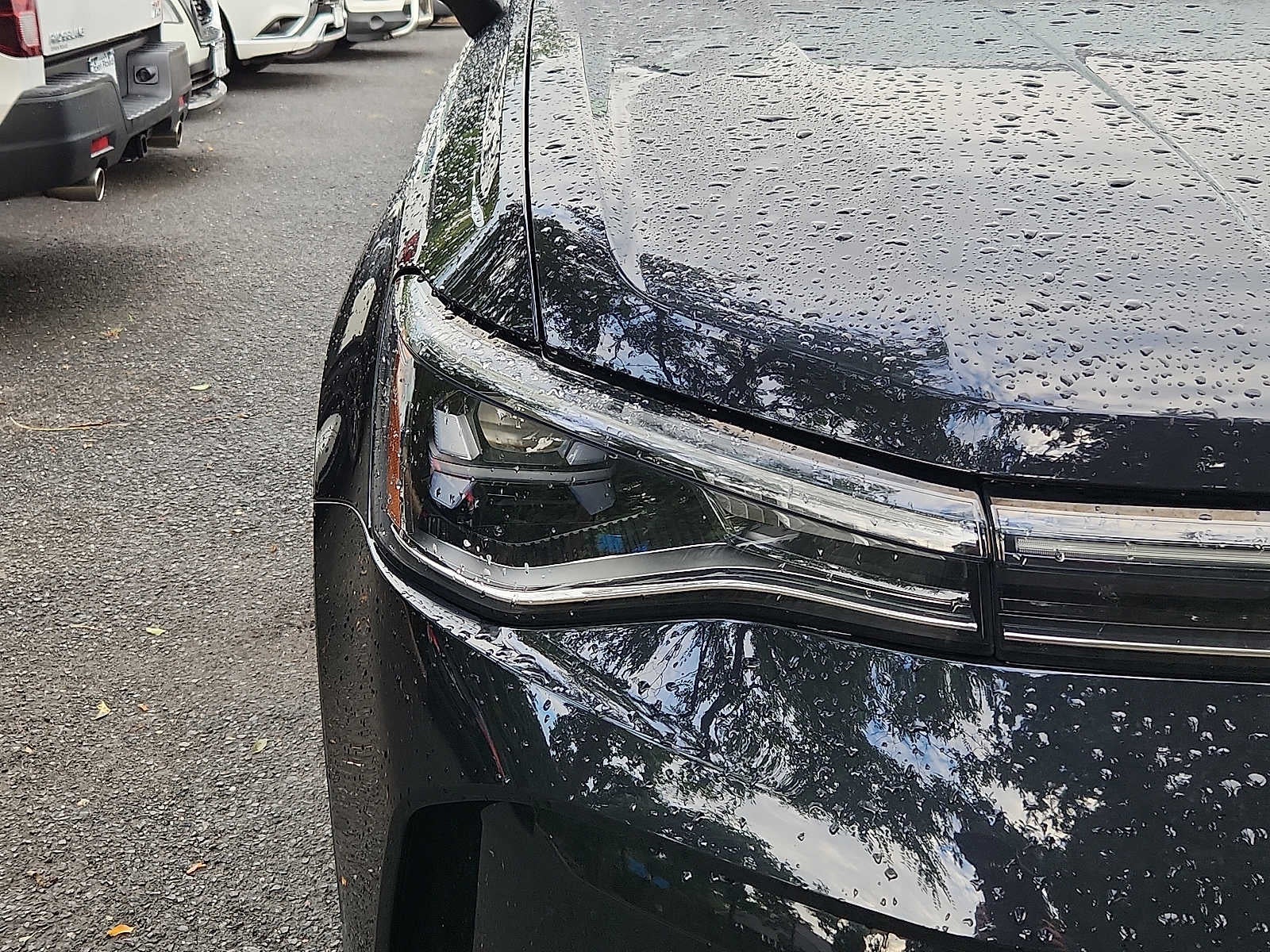 2025 Volkswagen Taos SEL