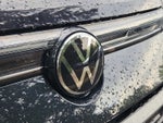 2025 Volkswagen Taos SEL