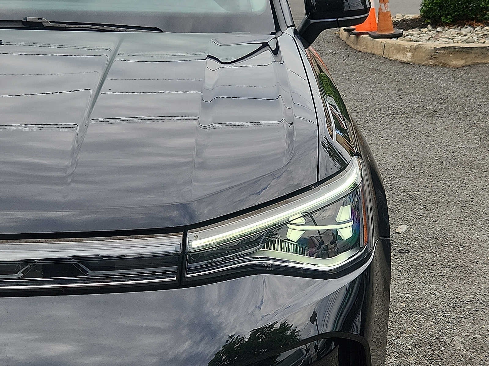 2025 Volkswagen Taos SEL