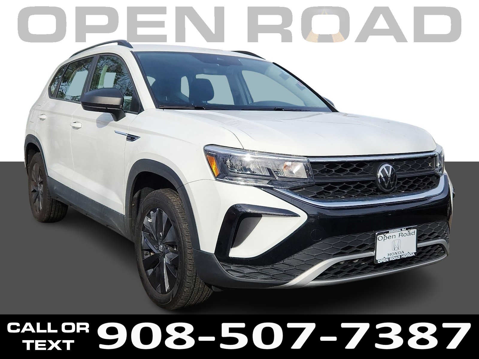 2024 Volkswagen Taos S