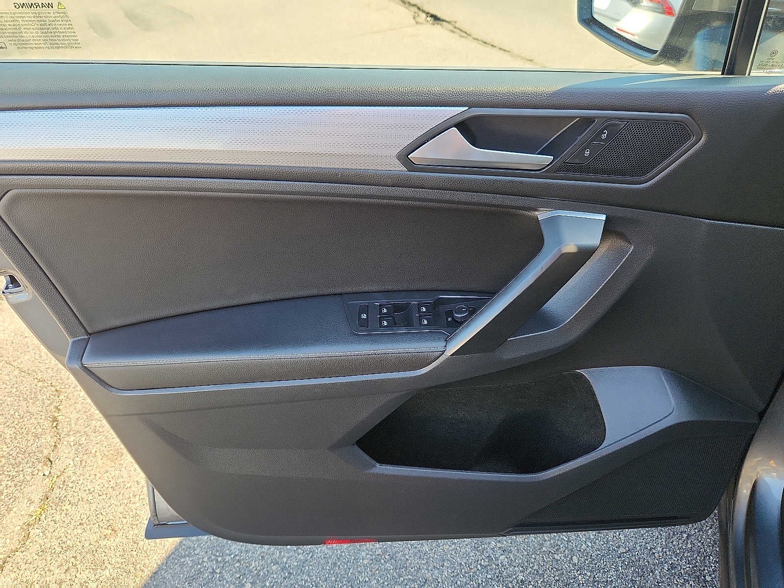 2023 Volkswagen Tiguan S