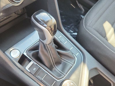 2023 Volkswagen Tiguan S