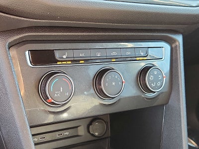 2023 Volkswagen Tiguan S