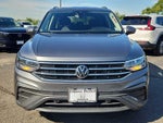 2023 Volkswagen Tiguan S