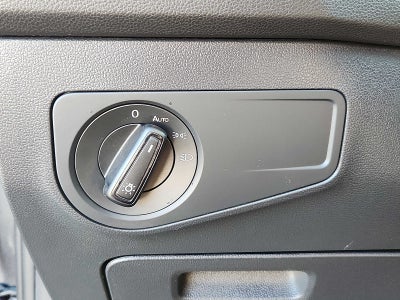 2023 Volkswagen Tiguan S