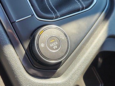 2023 Volkswagen Tiguan S